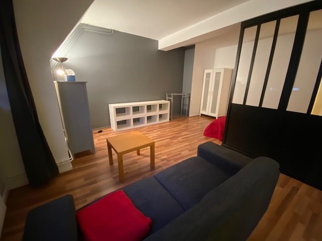 Appartement à louer, 39m², Strasbourg