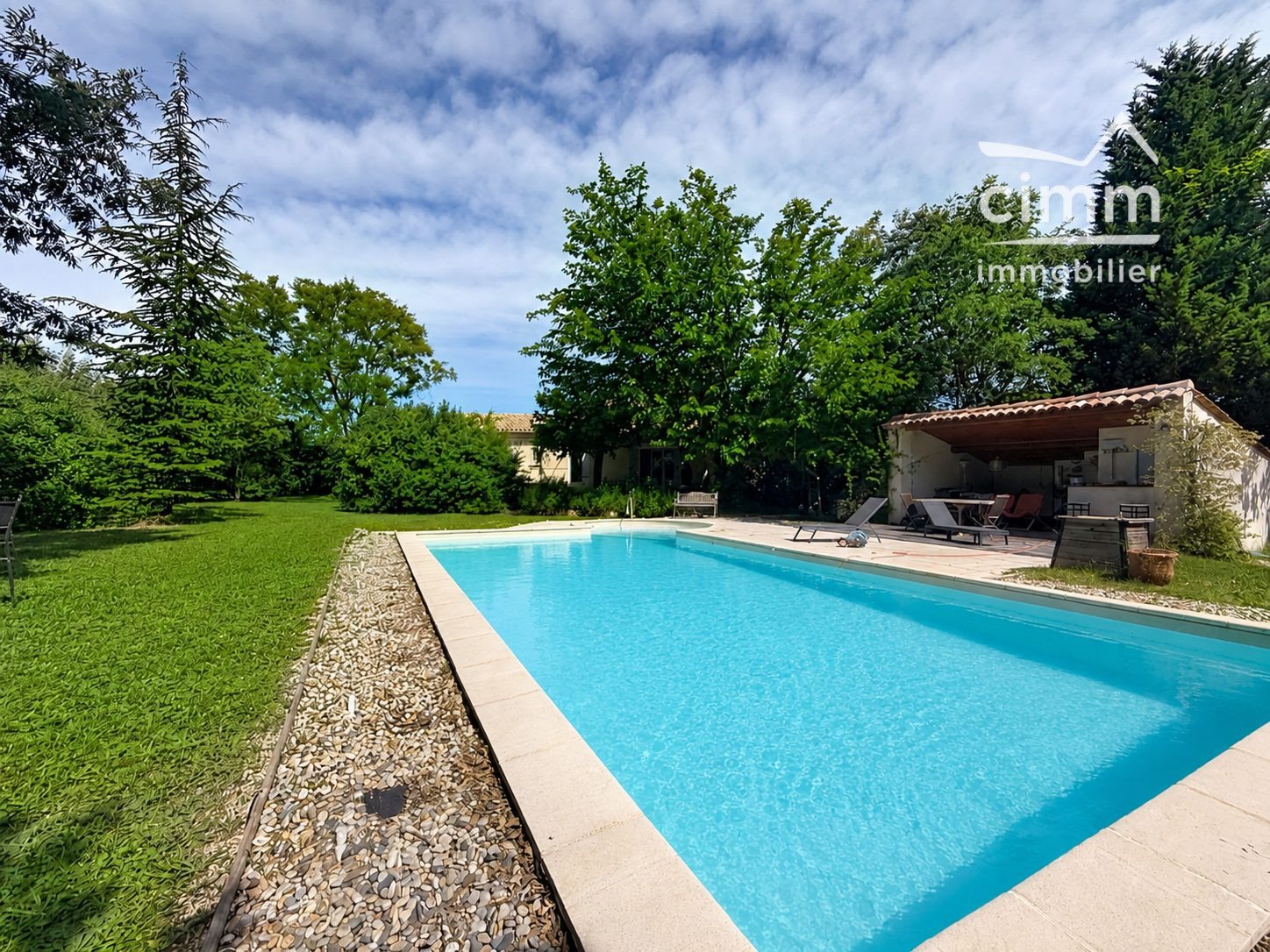 Maison à vendre, 125m², Mazan
