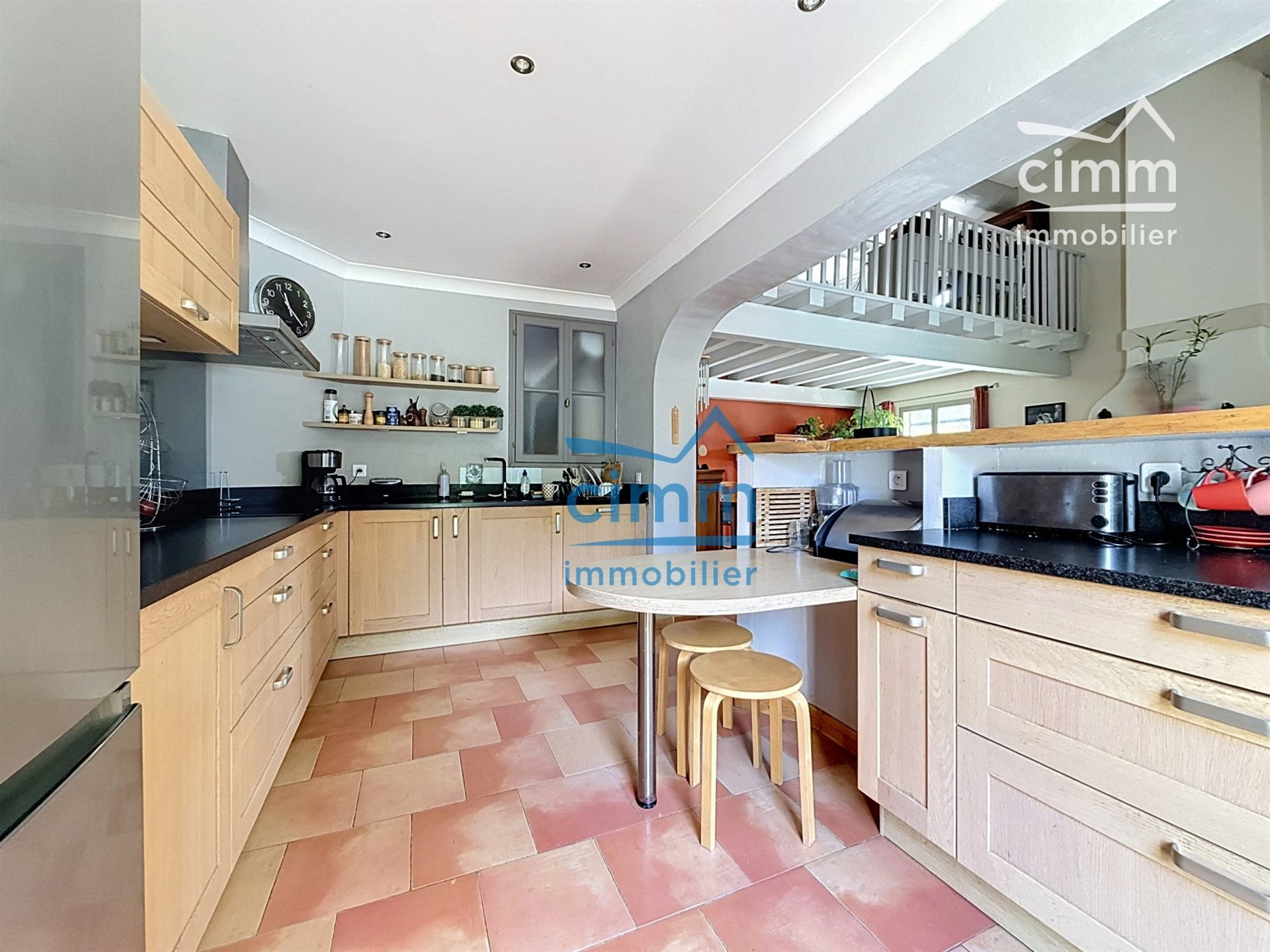 Maison à vendre, 125m², Mazan