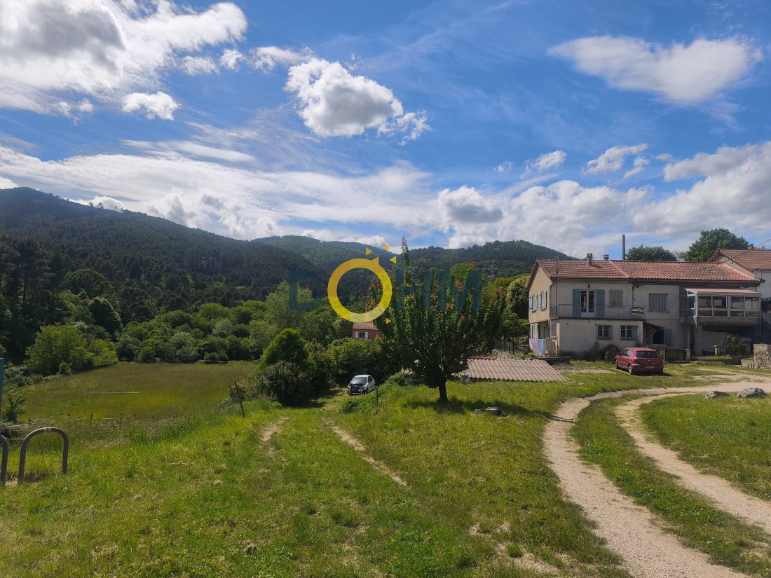 Maison à vendre, 90m², Branoux-les-Taillades