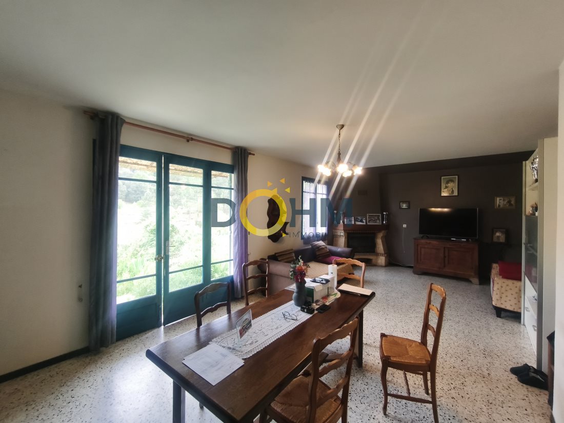 Maison à vendre, 90m², Branoux-les-Taillades