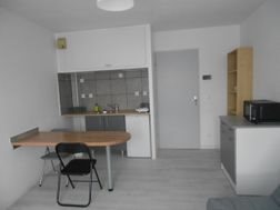Appartement à louer, 28m², Metz