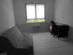 Appartement à louer, 28m², Metz
