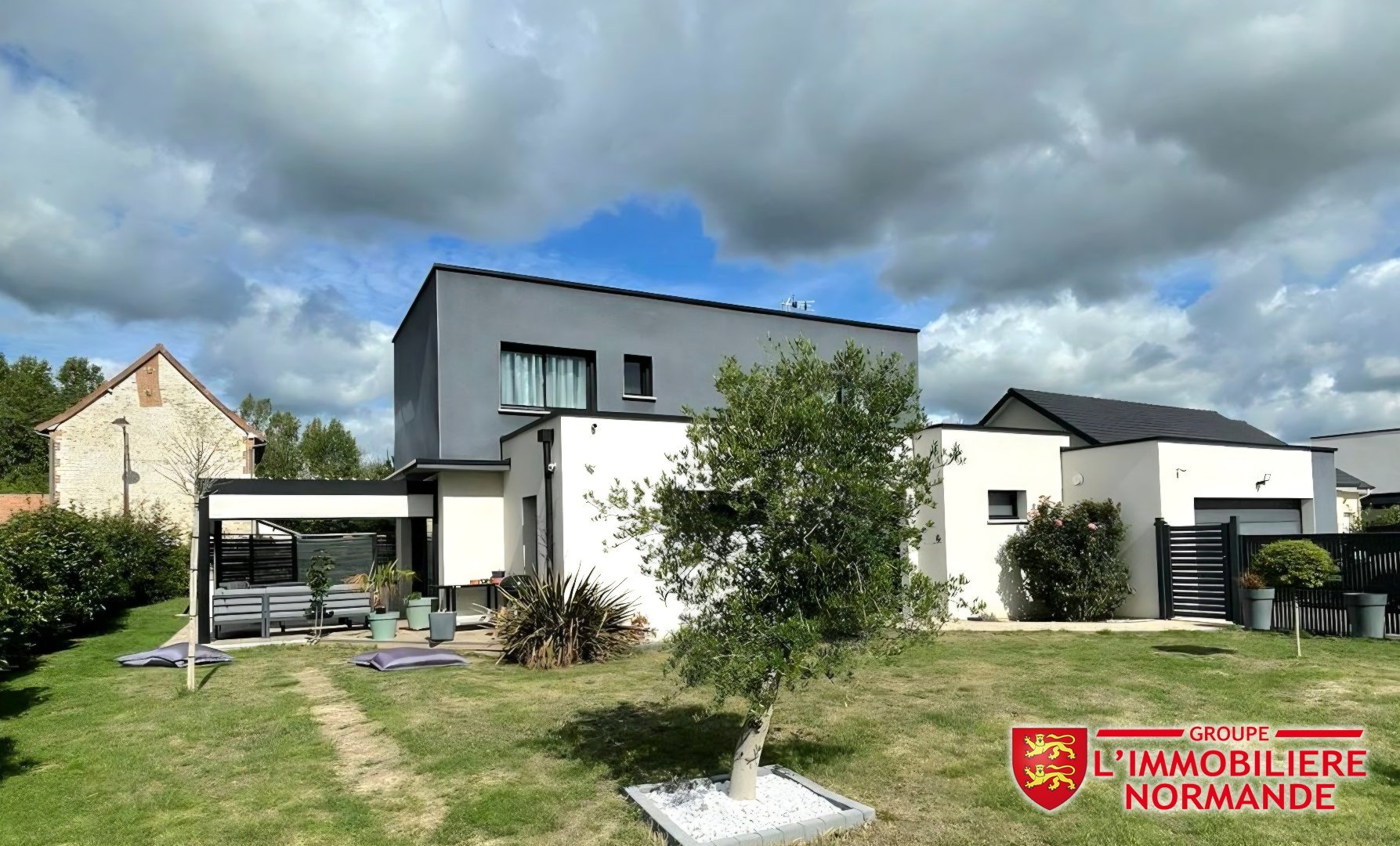 Maison à vendre, 148m², Le Vaudreuil