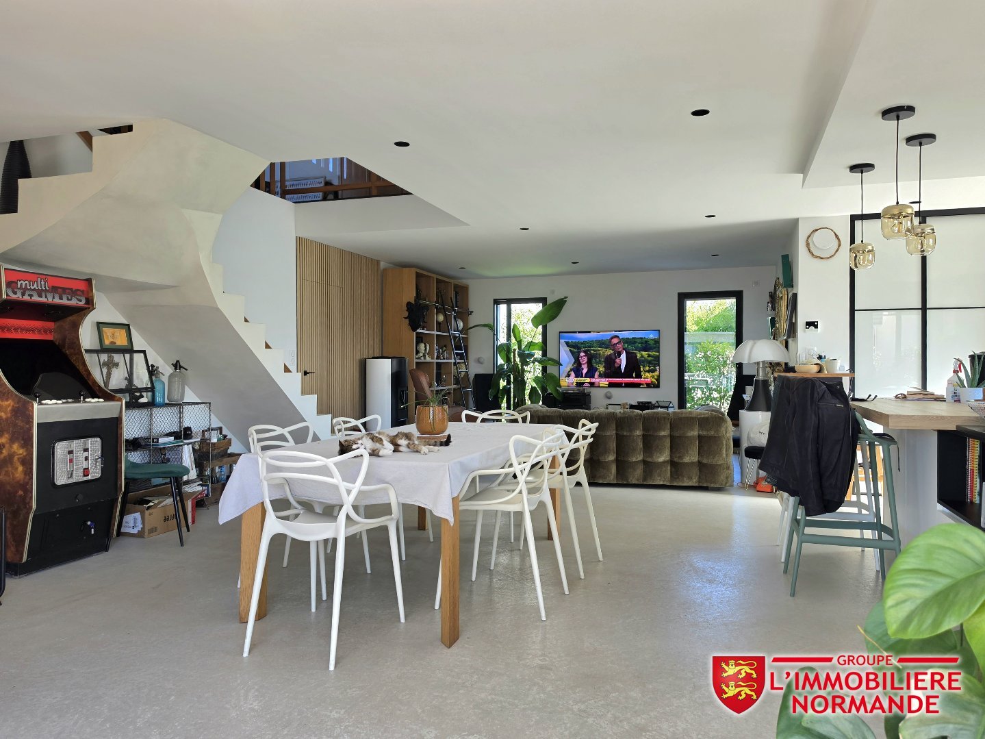 Maison à vendre, 148m², Le Vaudreuil