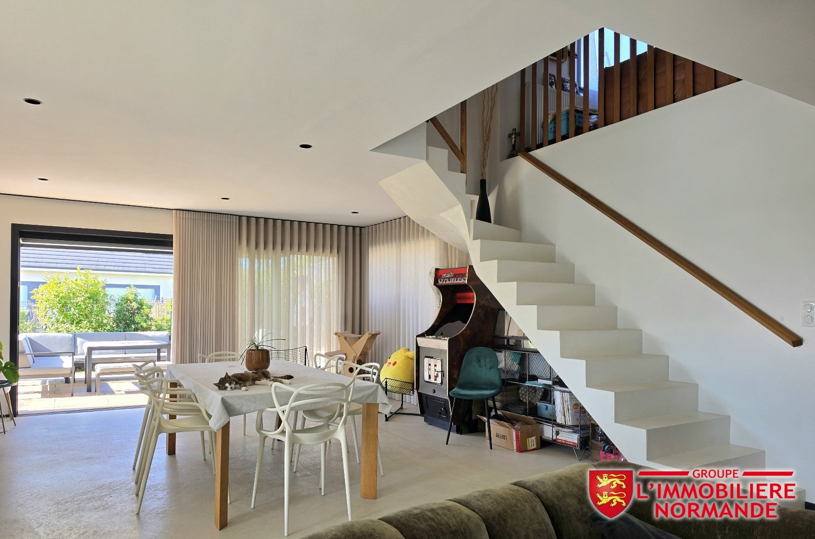 Maison à vendre, 148m², Le Vaudreuil