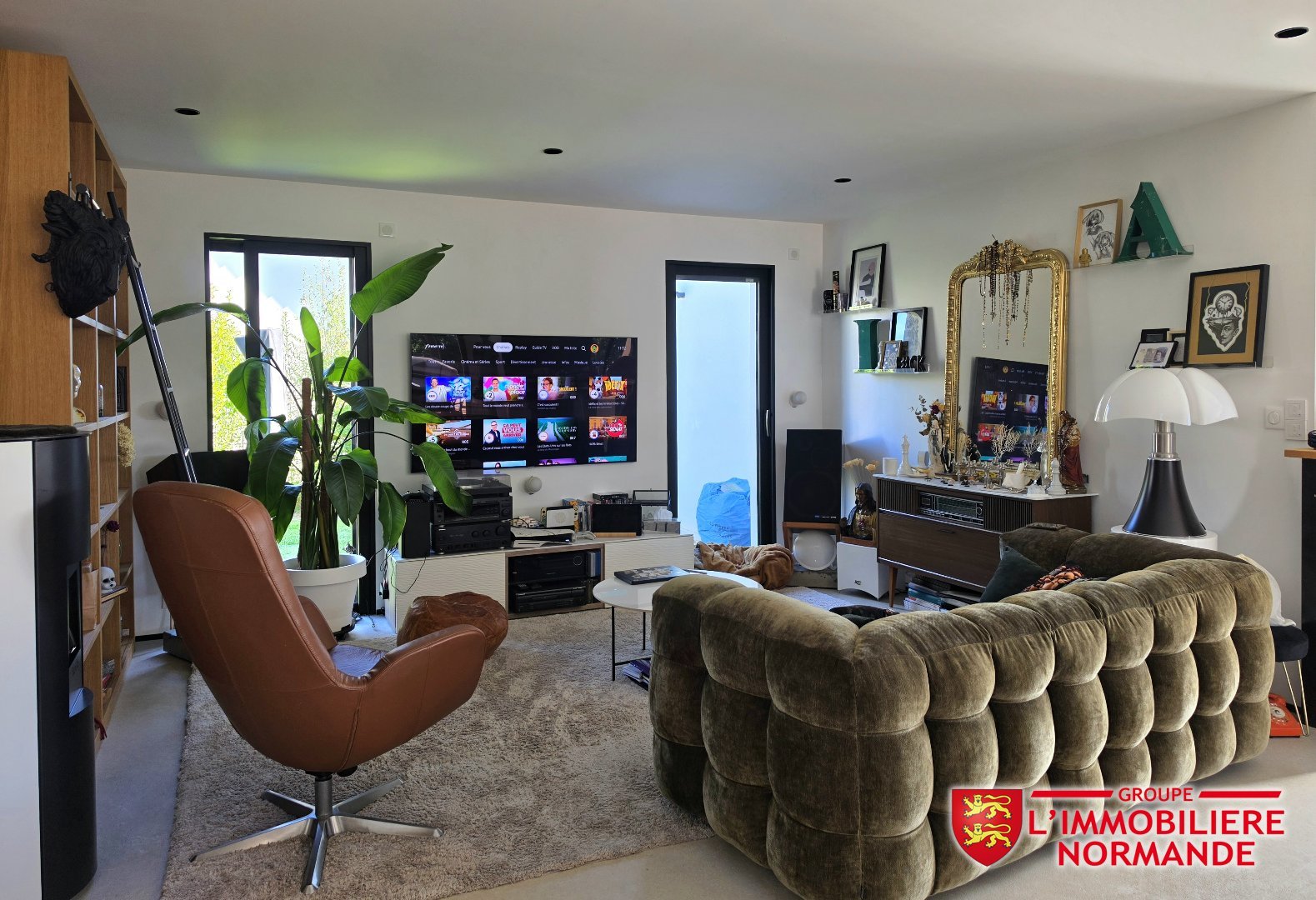Maison à vendre, 148m², Le Vaudreuil