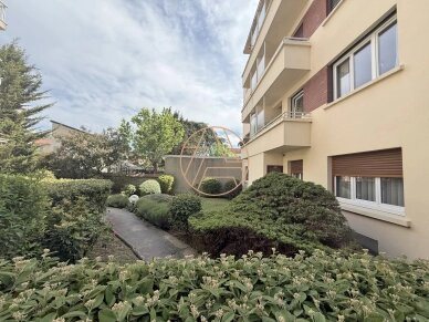 Appartement à vendre, 68m², Saint-Maur-des-Fossés