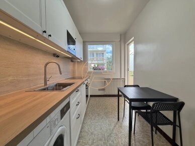 Appartement à vendre, 68m², Saint-Maur-des-Fossés