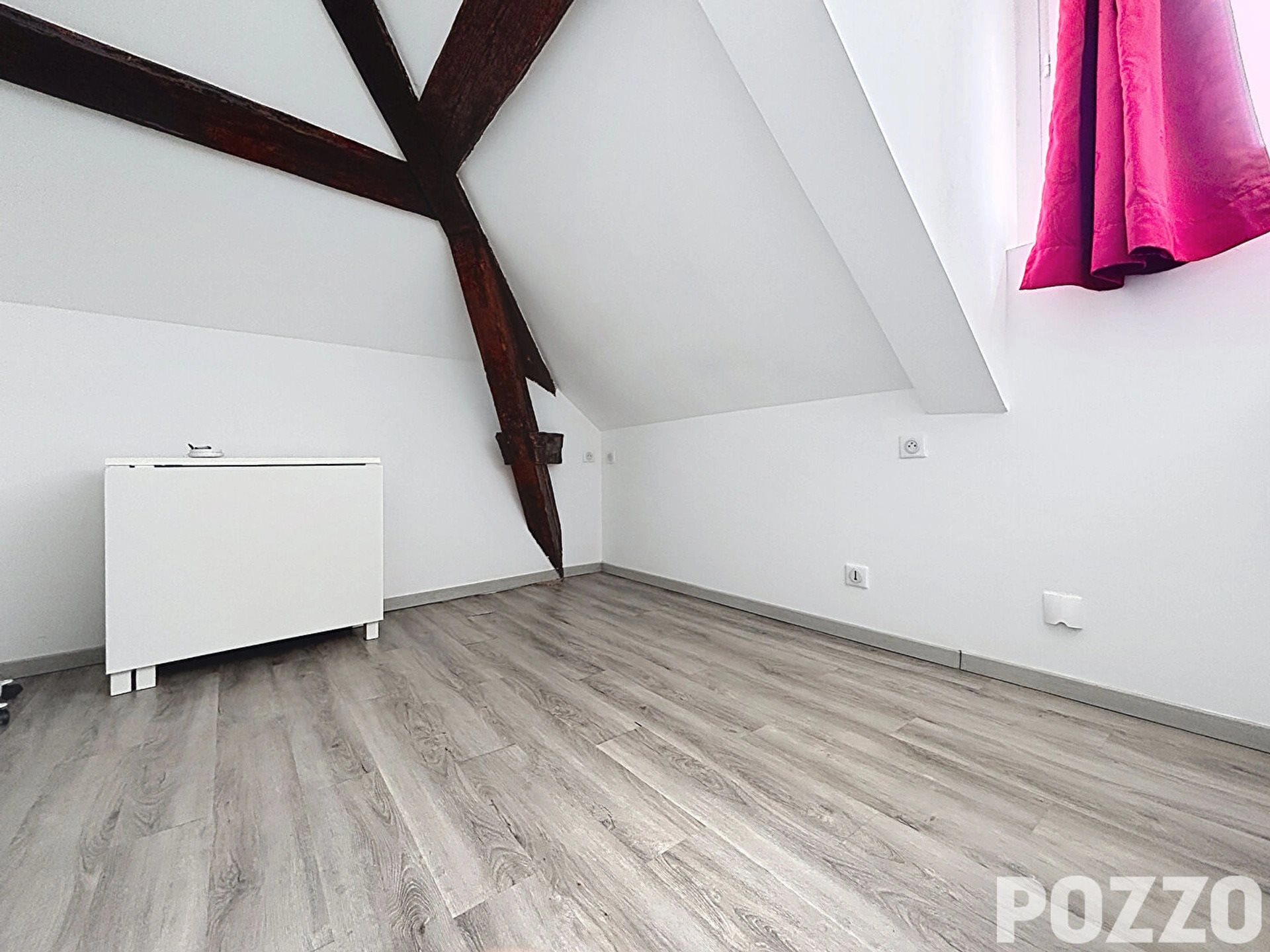 Appartement à louer, 11m², Caen