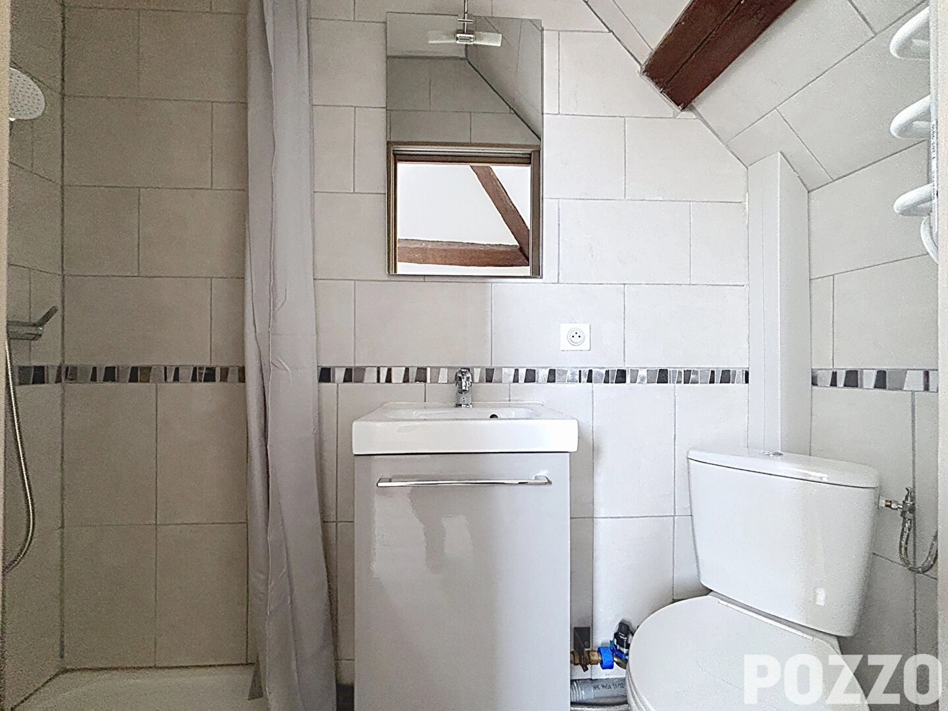 Appartement à louer, 11m², Caen