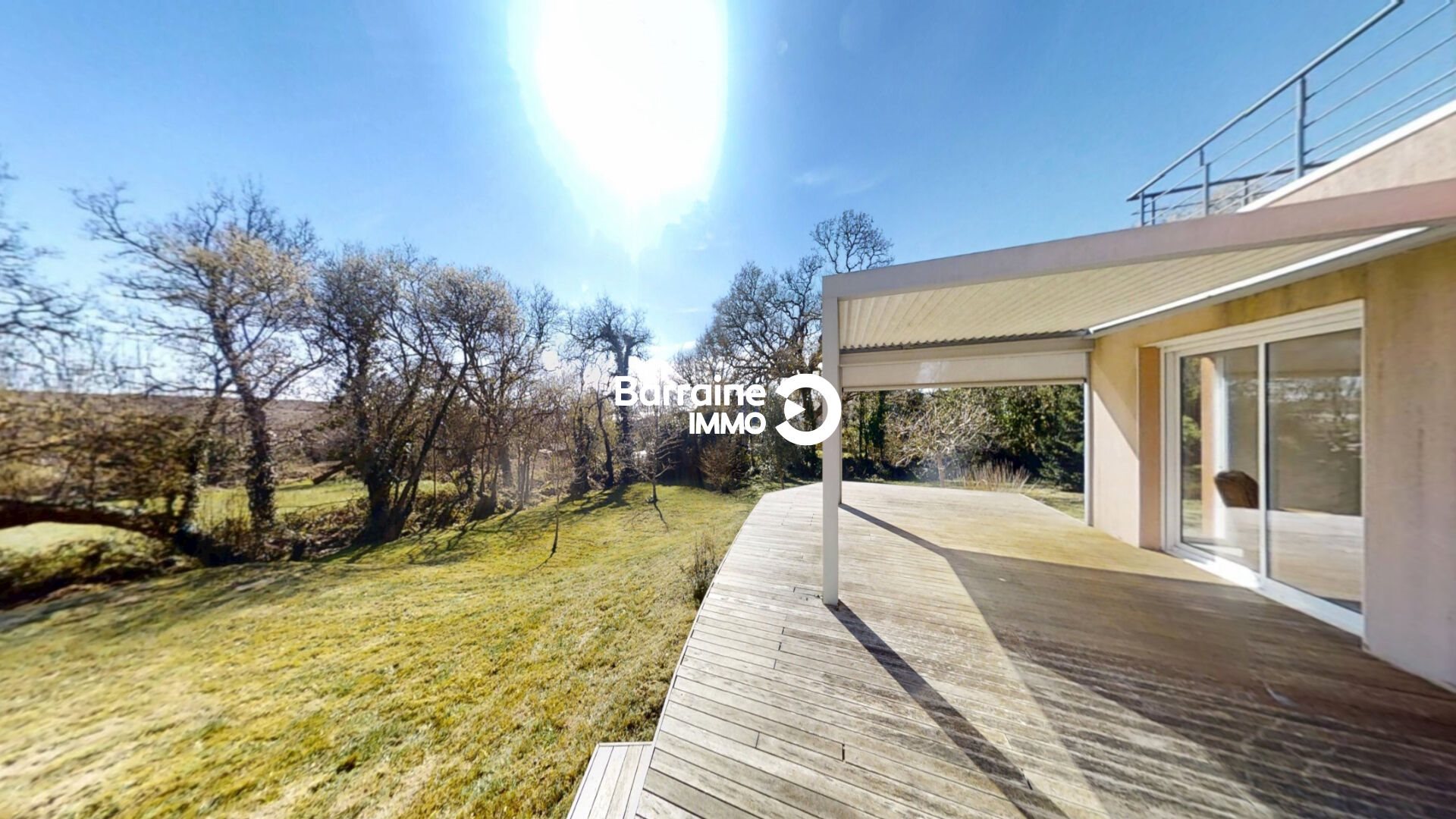 Maison à vendre, 134m², Crozon