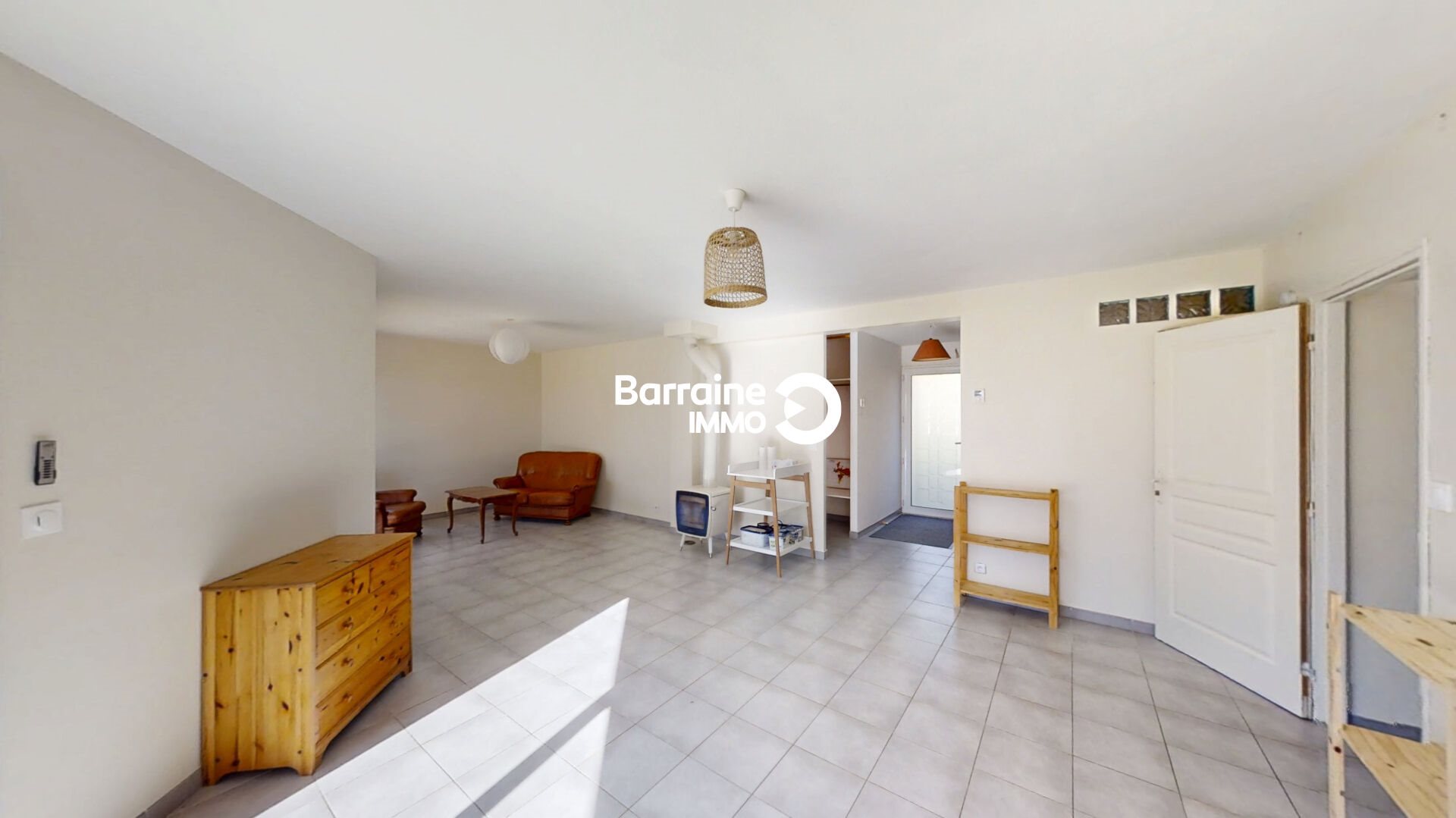 Maison à vendre, 134m², Crozon