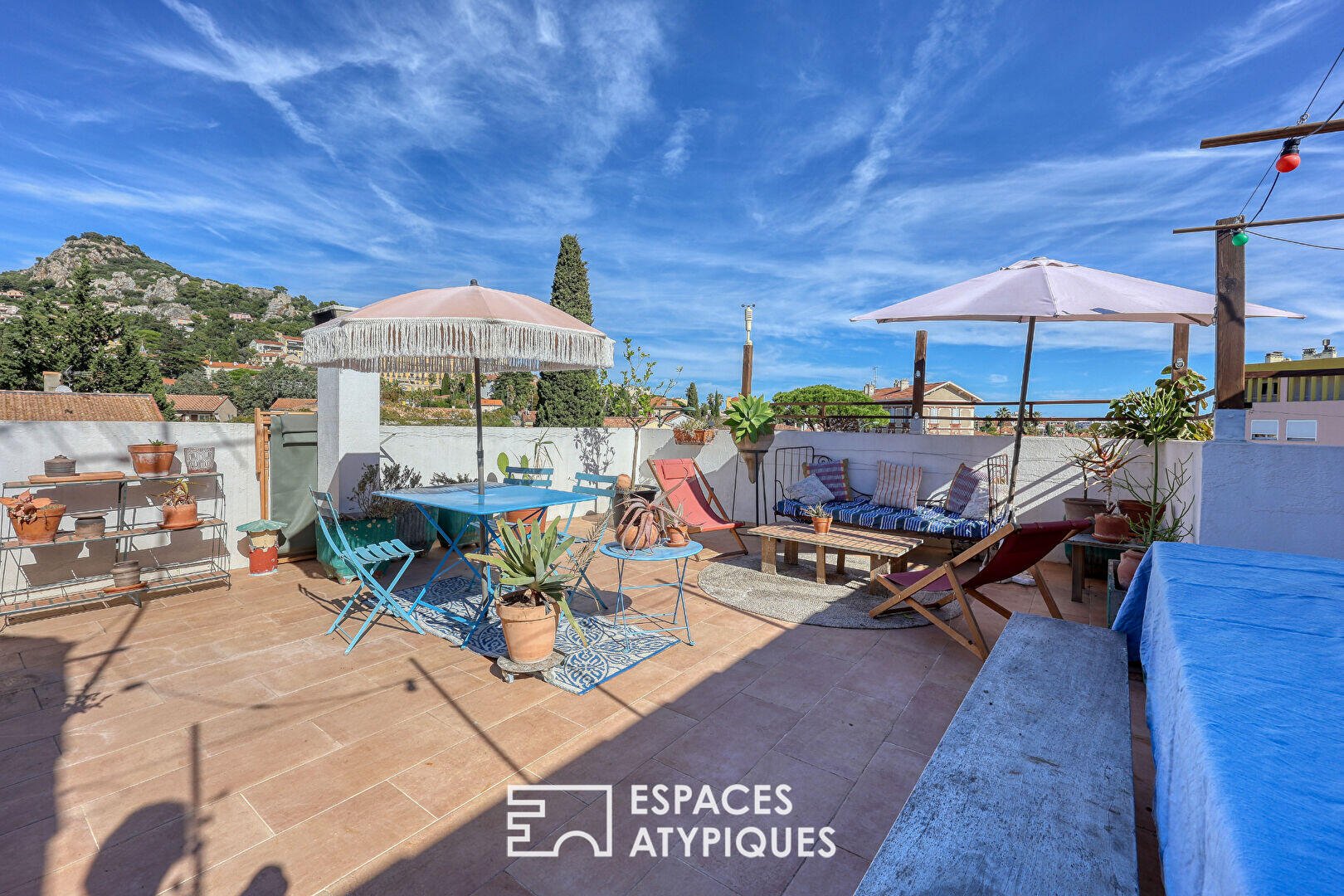 Appartement à louer, 125m², Hyères