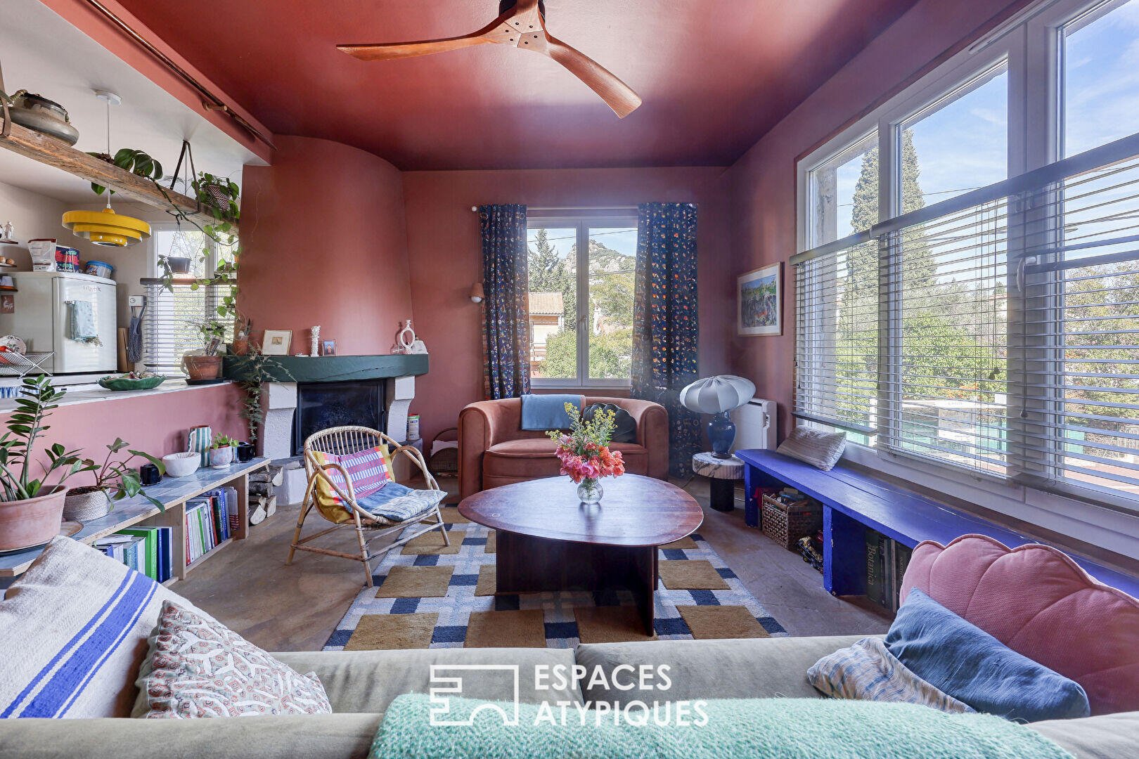 Appartement à louer, 125m², Hyères