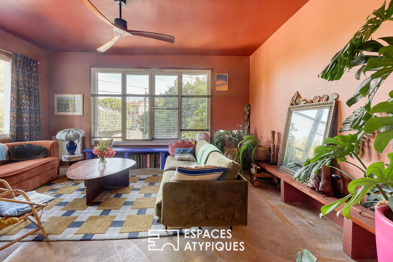 Appartement à louer, 125m², Hyères