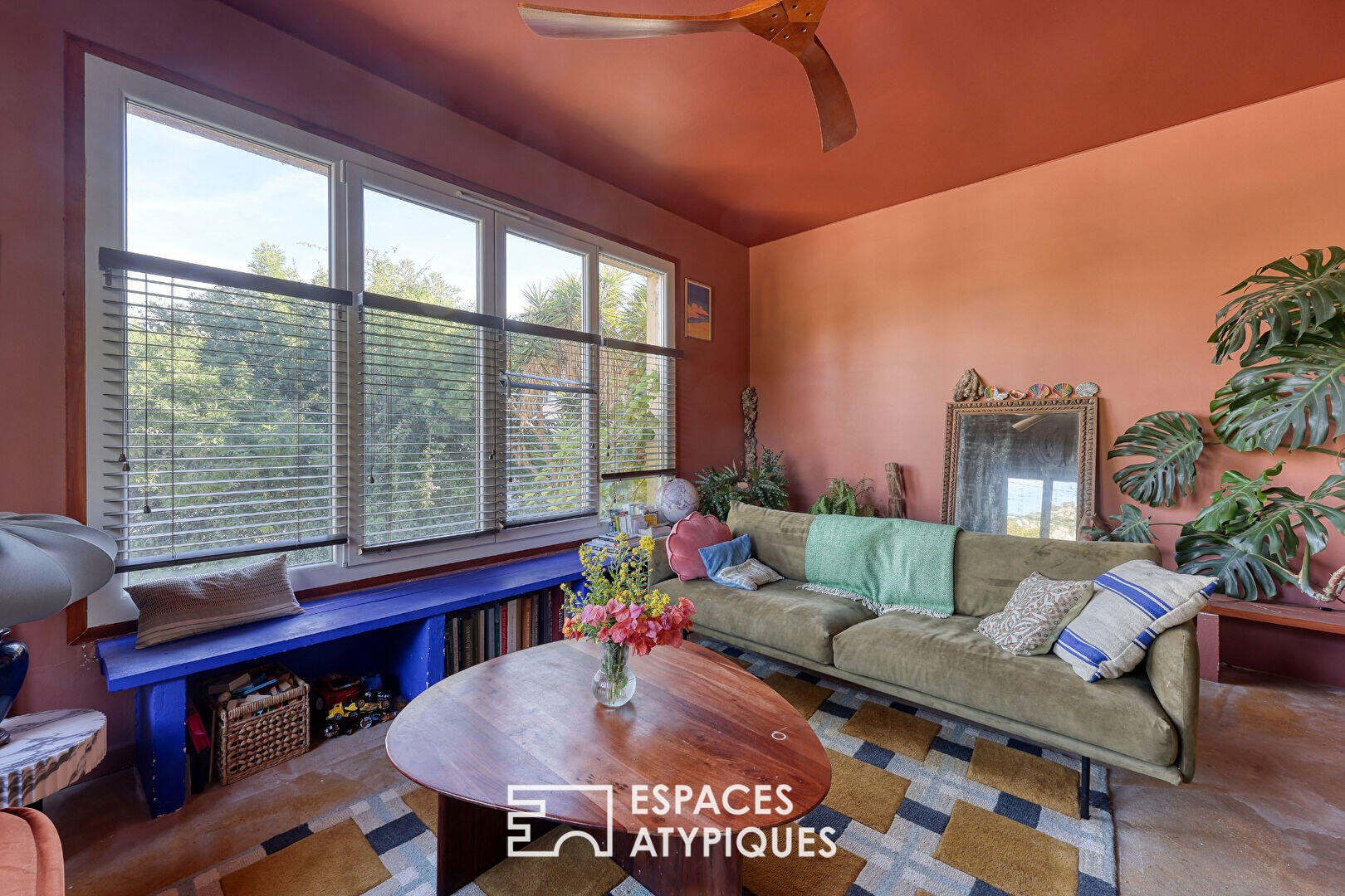 Appartement à louer, 125m², Hyères