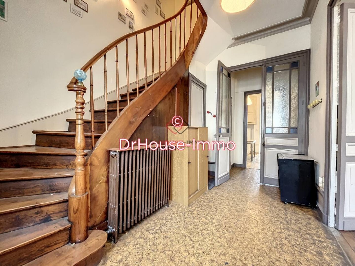 Maison à vendre, 195m², Périgueux