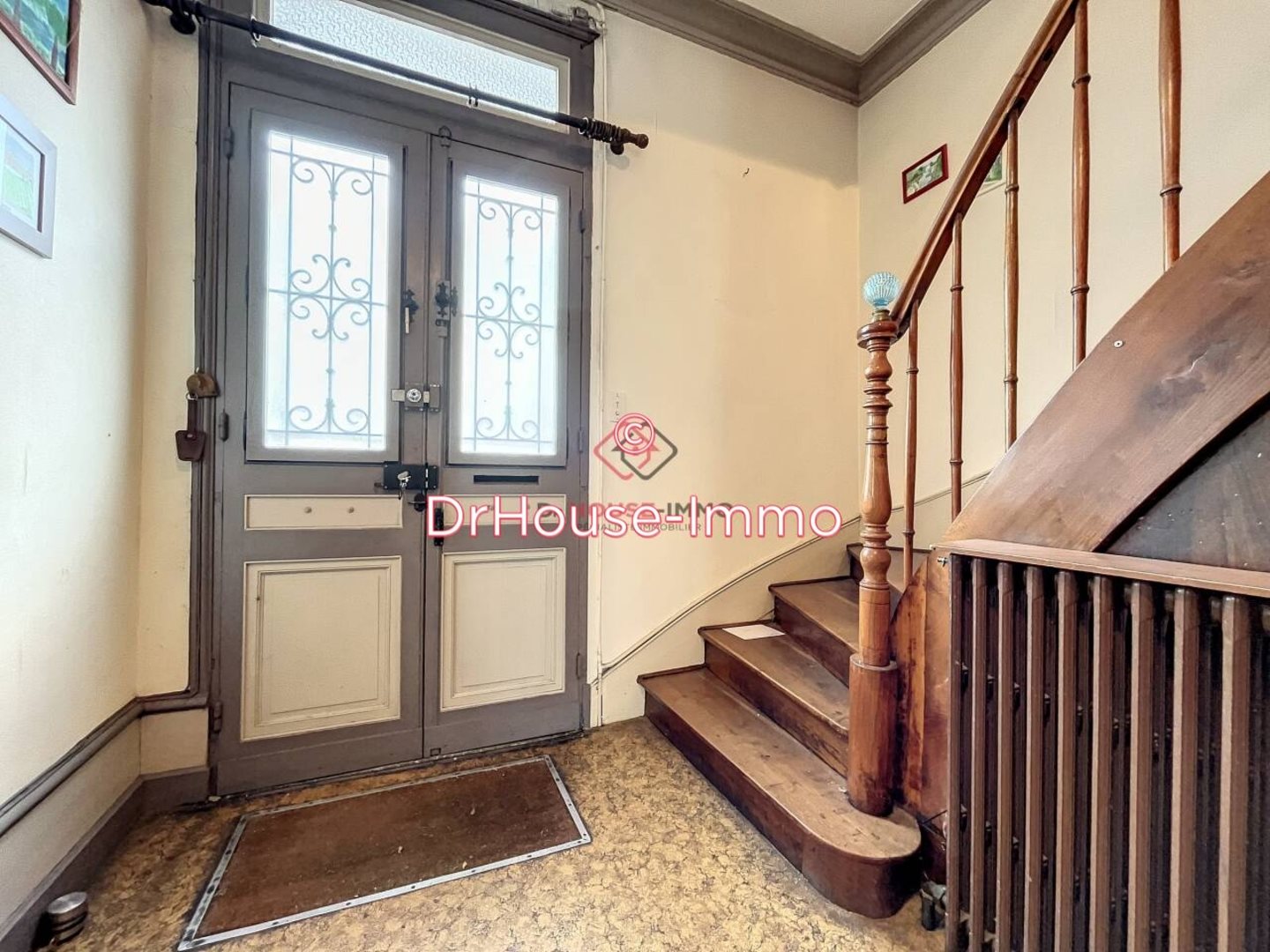 Maison à vendre, 195m², Périgueux