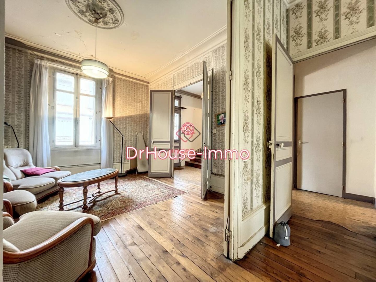 Maison à vendre, 195m², Périgueux