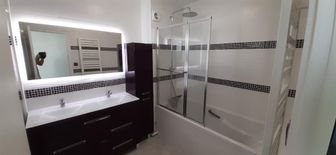 Appartement à louer, 78m², Tours