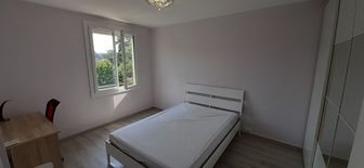 Appartement à louer, 78m², Tours