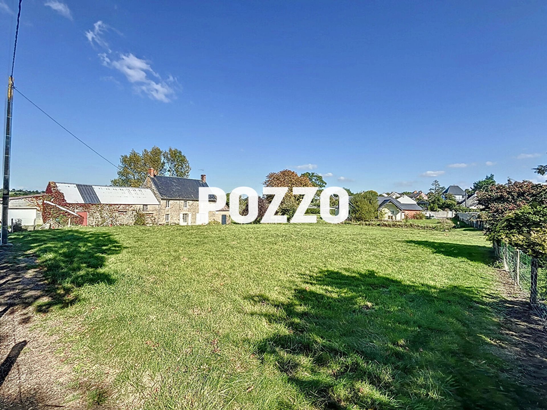 Maison à vendre, 150m², Saint-Pair-sur-Mer