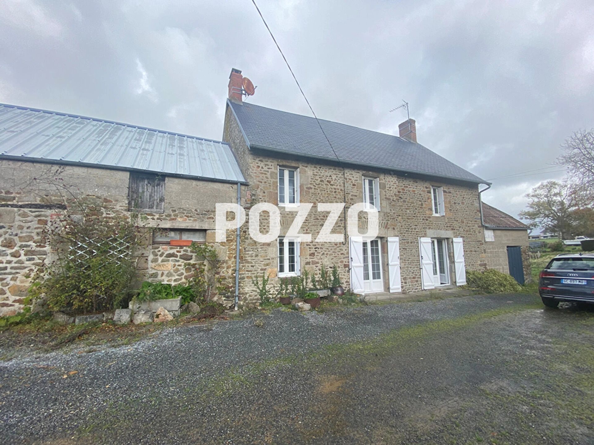 Maison à vendre, 150m², Saint-Pair-sur-Mer