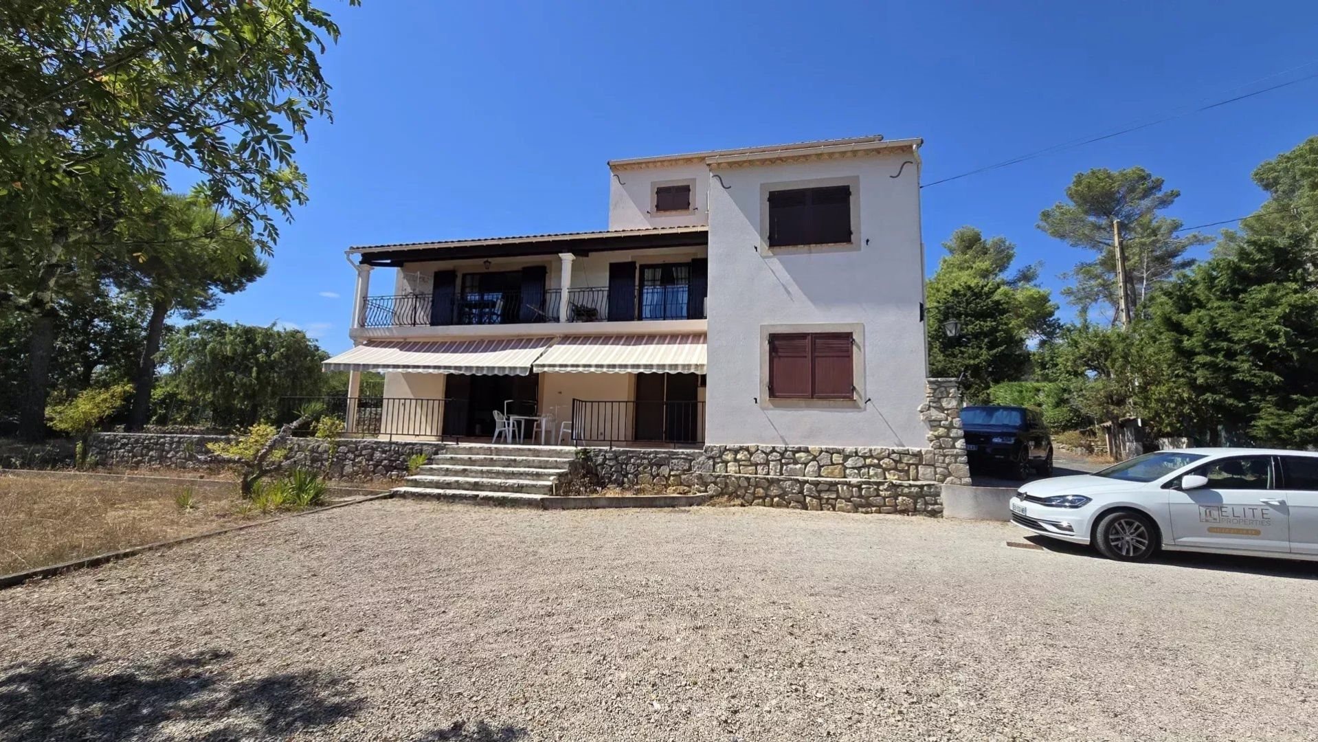 Appartement à vendre, 104m², Mouans-Sartoux