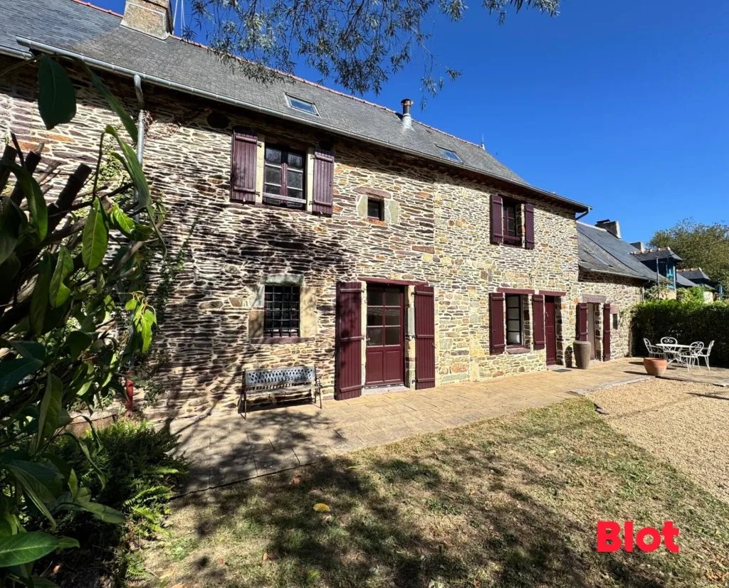 Maison à vendre, 209m², Bruz