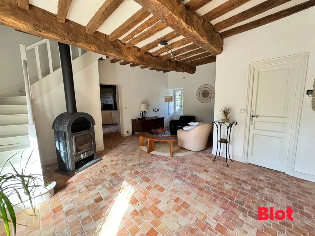 Maison à vendre, 209m², Bruz