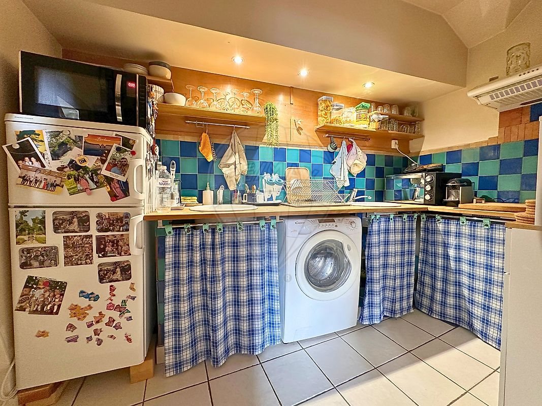 Appartement à vendre, 64m², Senlis