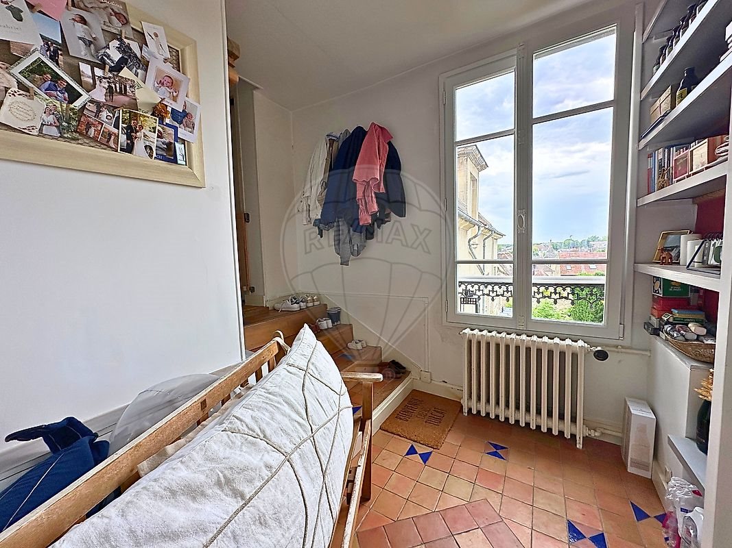 Appartement à vendre, 64m², Senlis