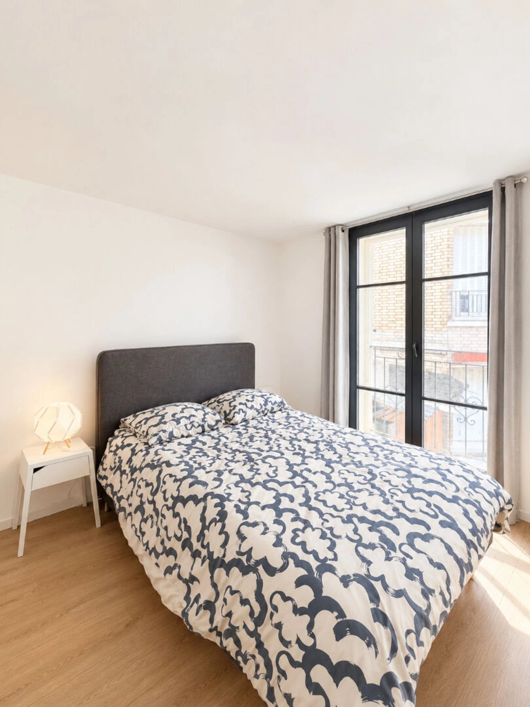 Appartement à louer, 17m², Boulogne-Billancourt