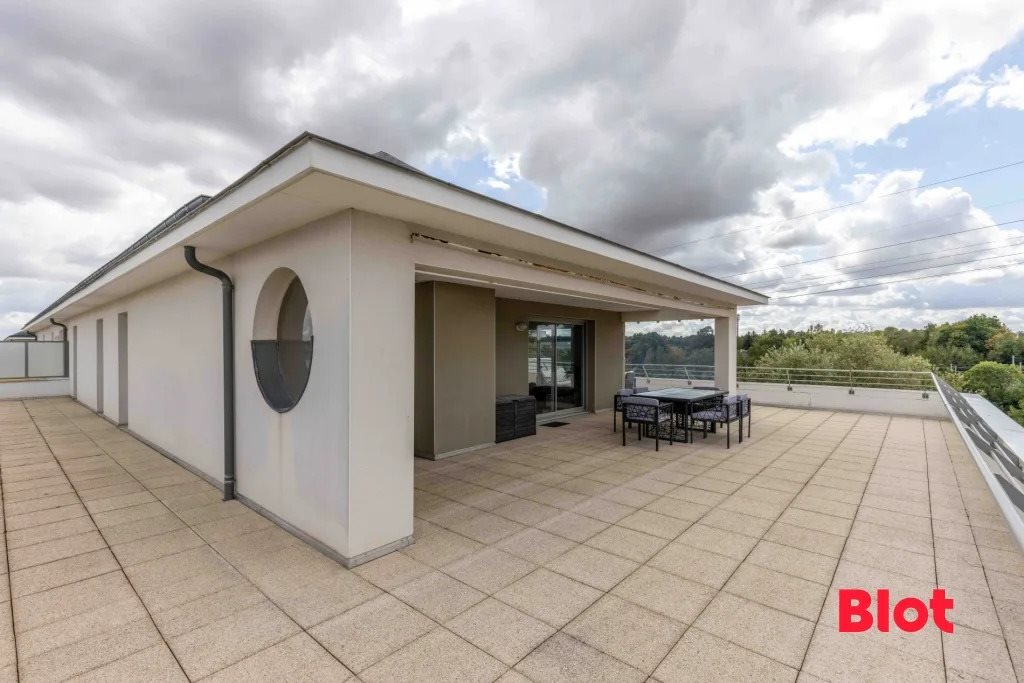 Appartement à vendre, 97m², Cesson-Sévigné