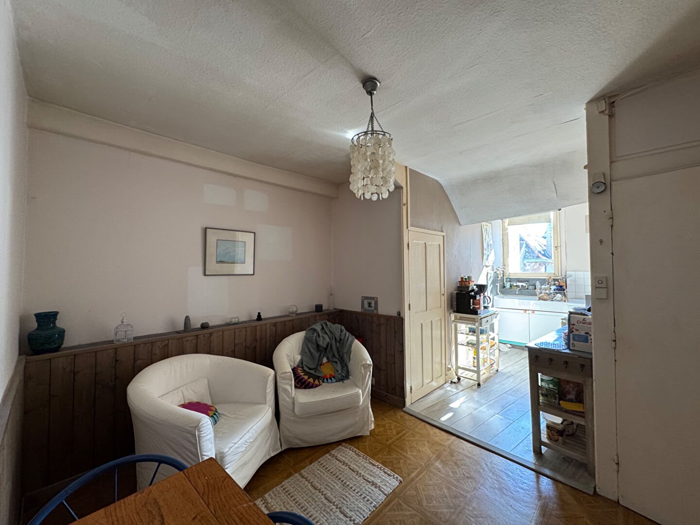Appartement à vendre, 54m², Dijon
