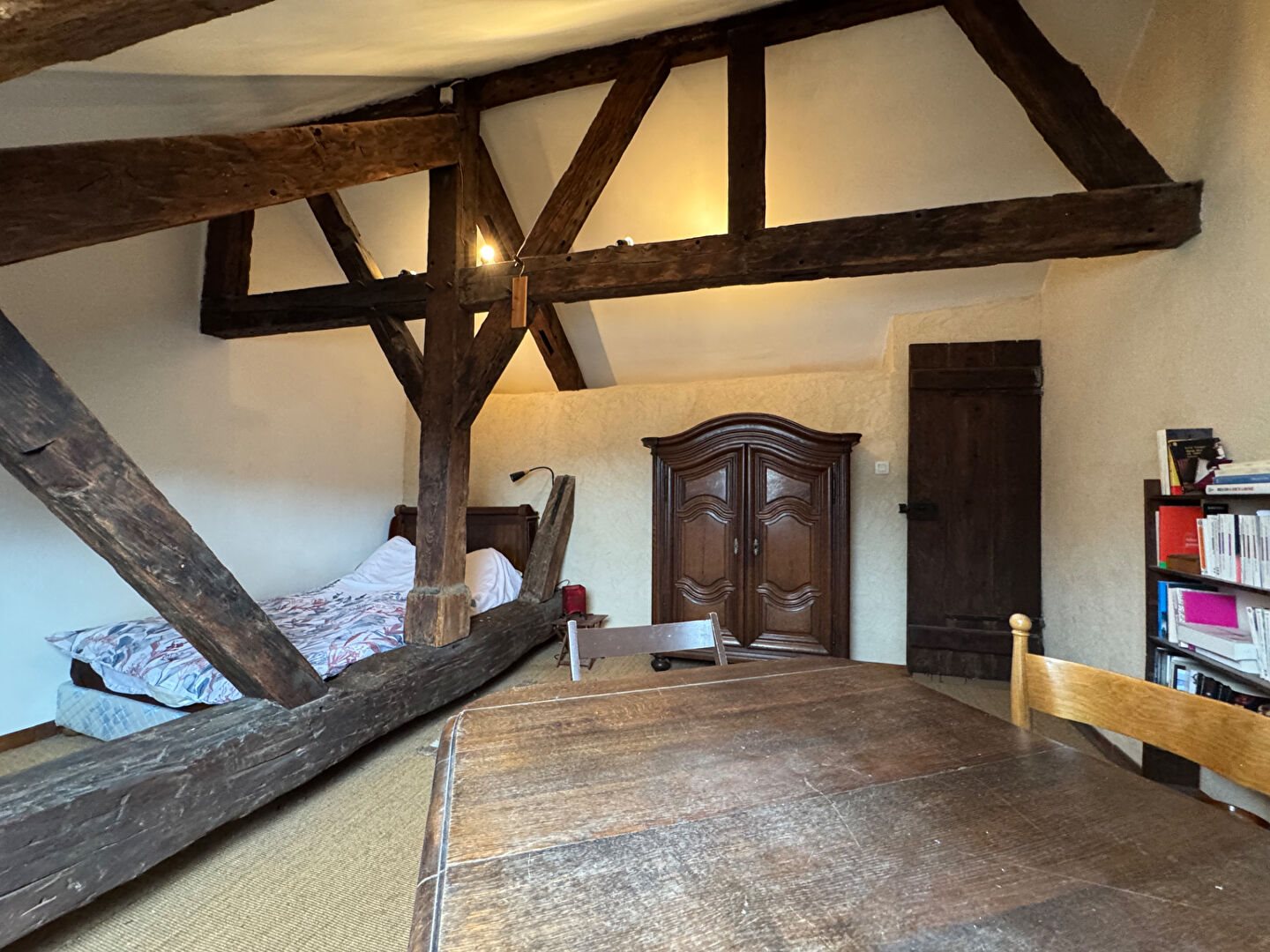 Appartement à vendre, 54m², Dijon