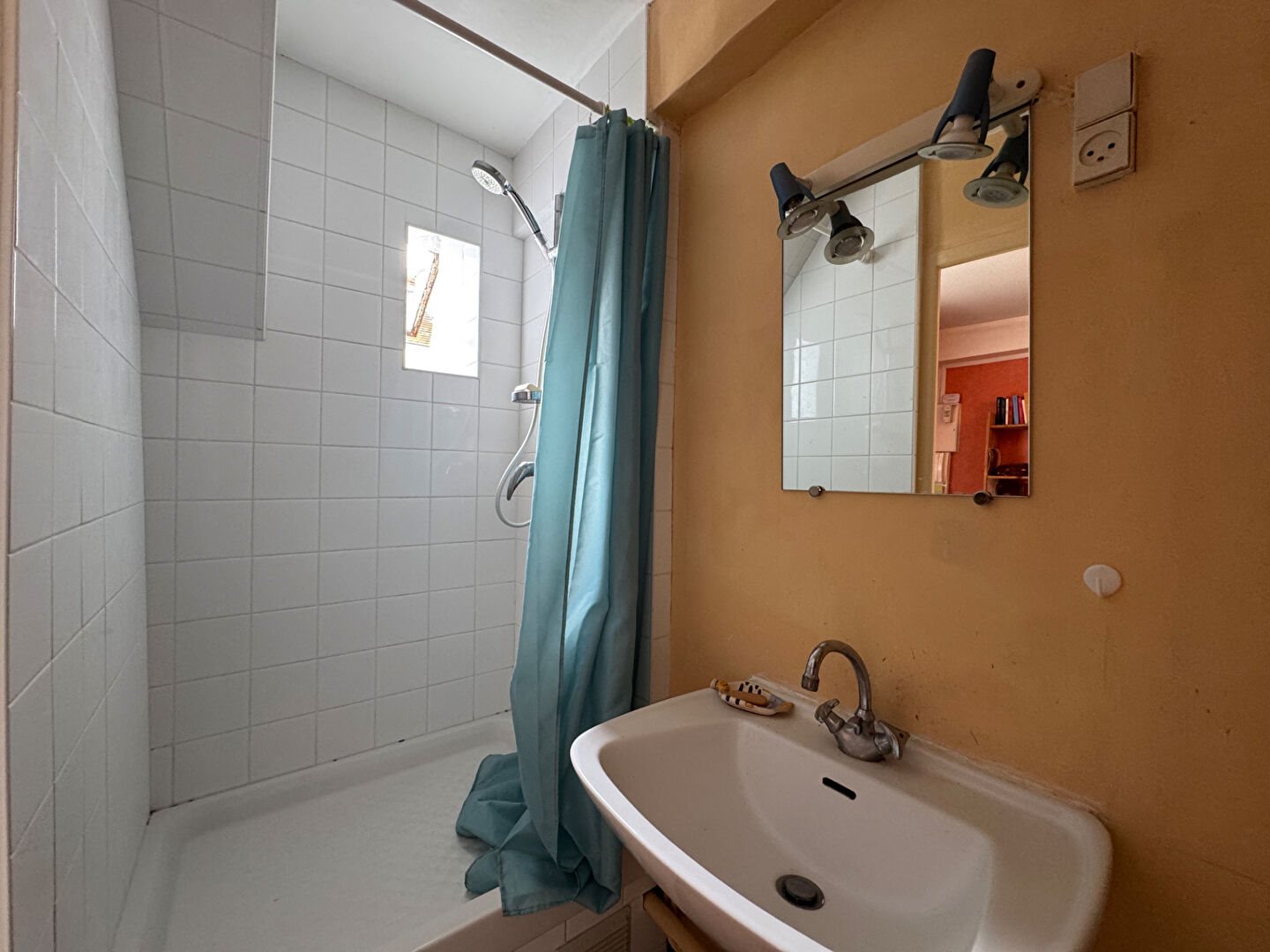 Appartement à vendre, 54m², Dijon