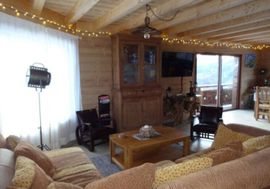 Maison à louer, 100m², Châtillon-Coligny
