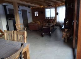 Maison à louer, 100m², Châtillon-Coligny