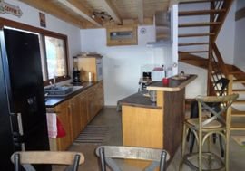 Maison à louer, 100m², Châtillon-Coligny