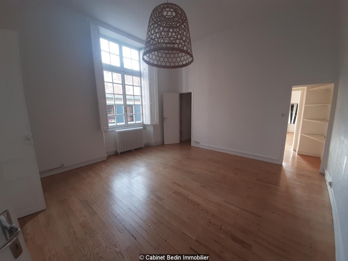 Appartement à louer, 48m², Toulouse