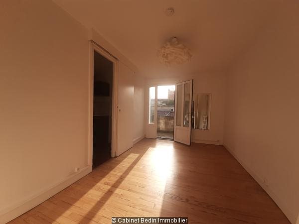 Appartement à louer, 48m², Toulouse