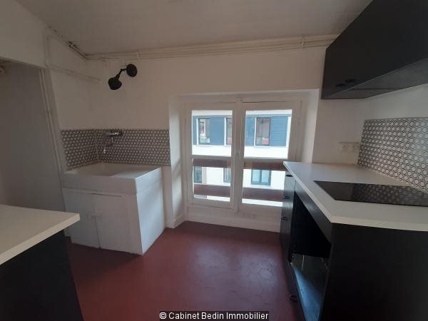 Appartement à louer, 48m², Toulouse