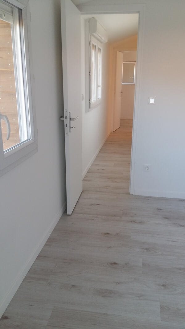 Appartement à louer, 48m², Toulouse