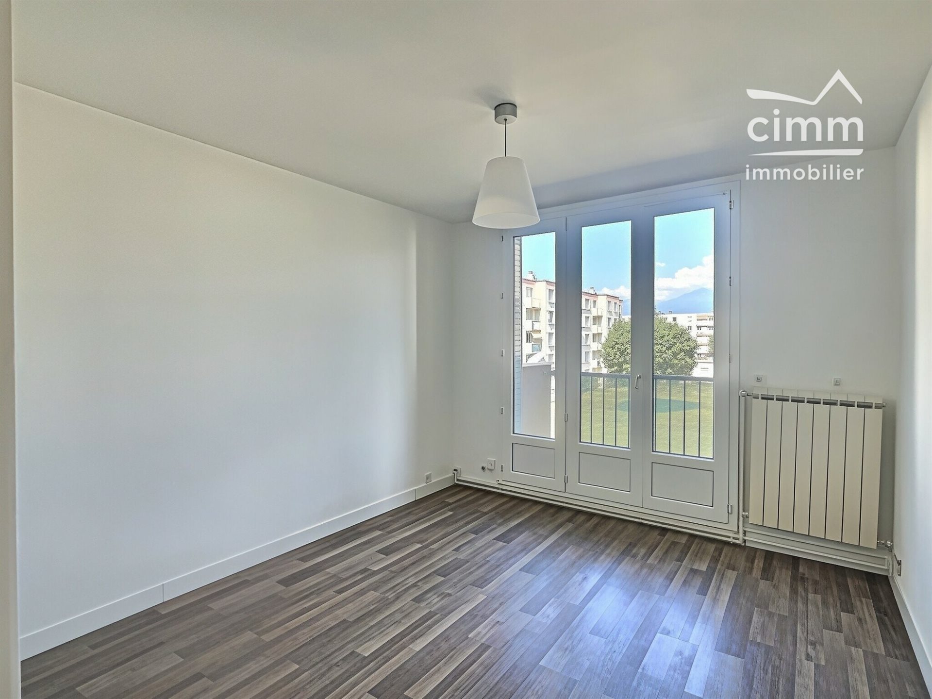 Appartement à louer, 62m², Seyssinet-Pariset