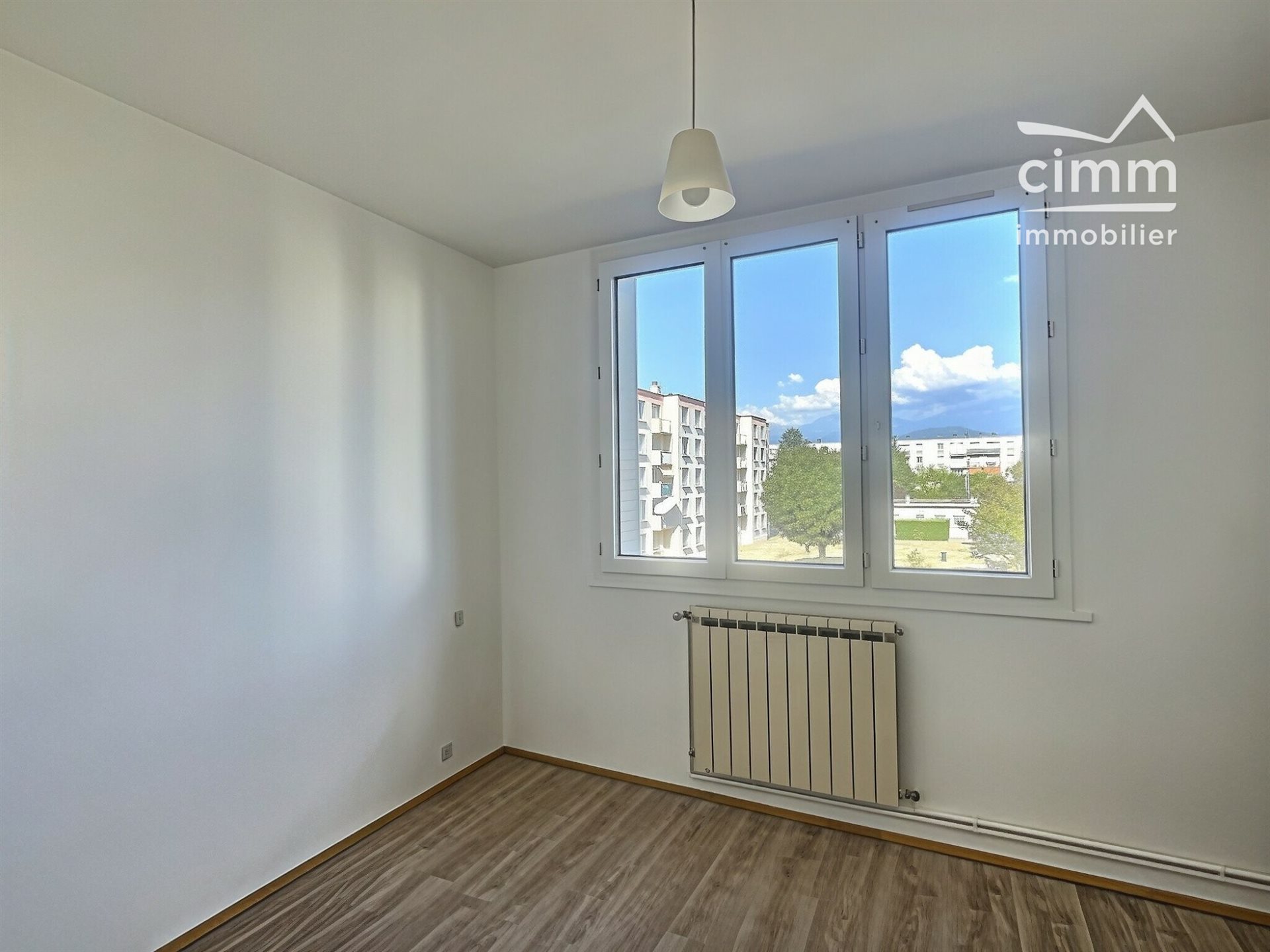 Appartement à louer, 62m², Seyssinet-Pariset