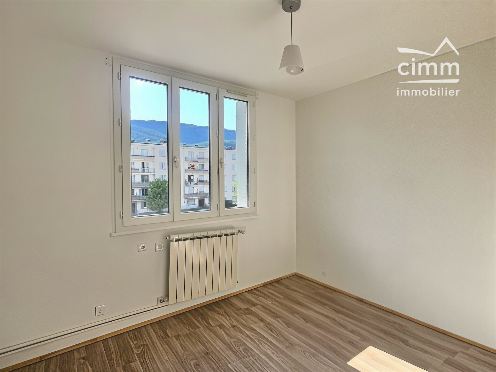 Appartement à louer, 62m², Seyssinet-Pariset