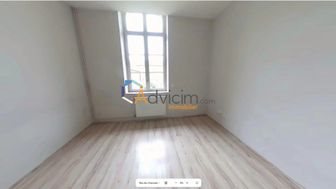 Appartement à louer, 73m², Saint-Jean-le-Blanc