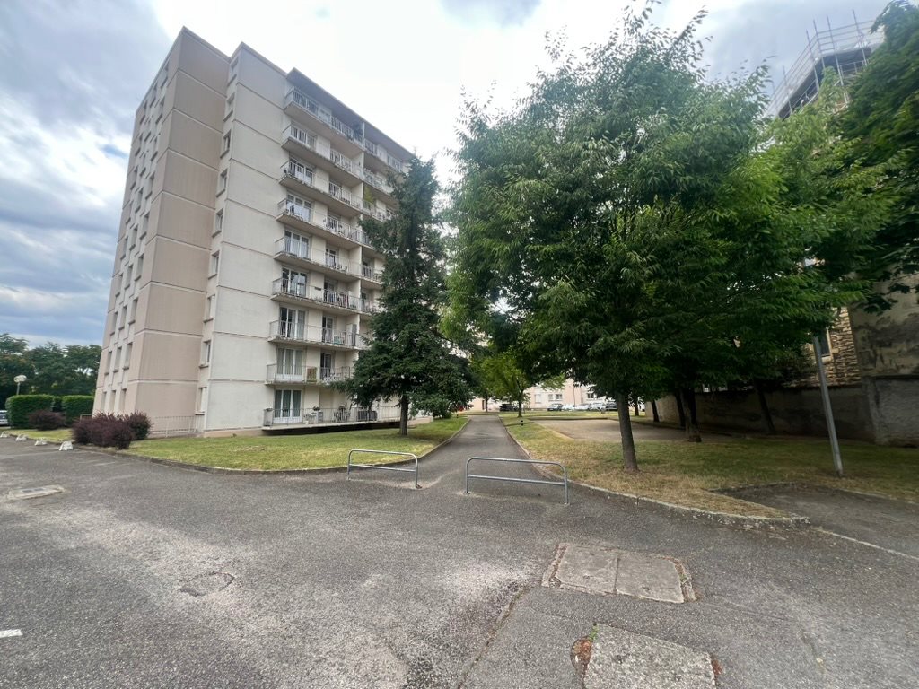 Appartement à vendre, 25m², Vénissieux